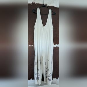 Sister Nettle Jumpsuit